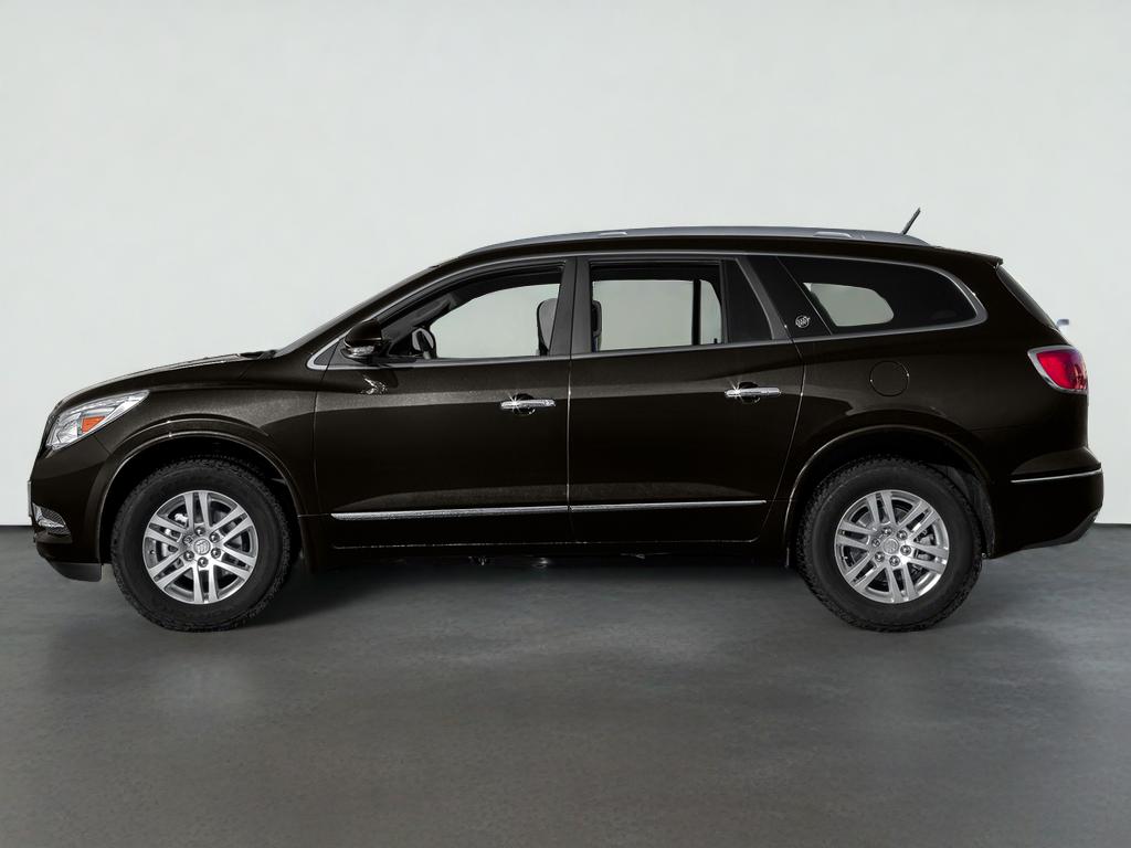 2015 Buick Enclave Premium AWD