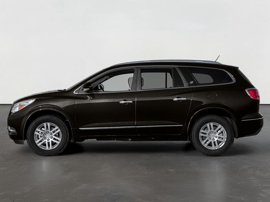 2015 Buick Enclave Premium AWD