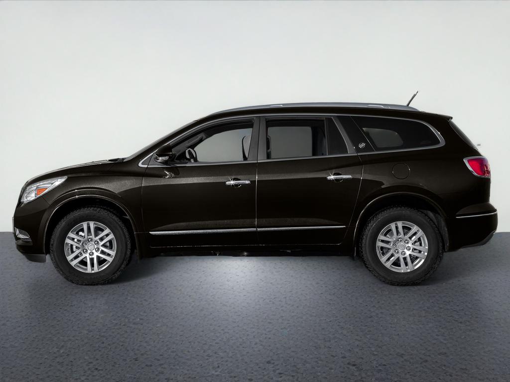 2015 Buick Enclave Premium AWD