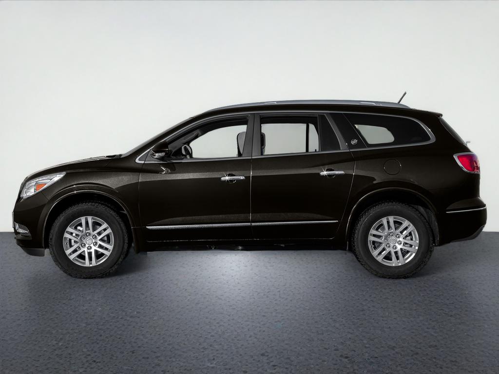 2015 Buick Enclave Premium AWD