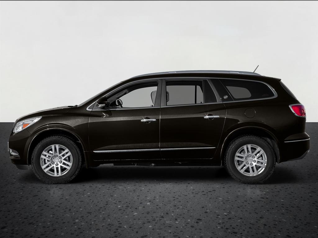 2015 Buick Enclave Premium AWD