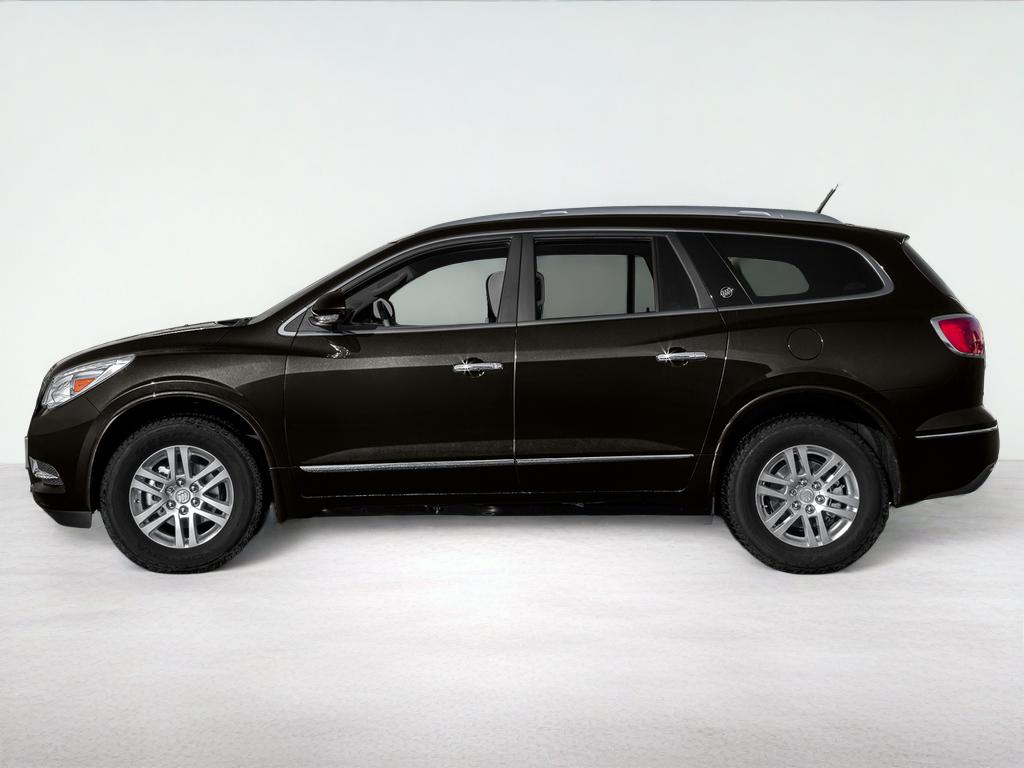 2015 Buick Enclave Premium AWD