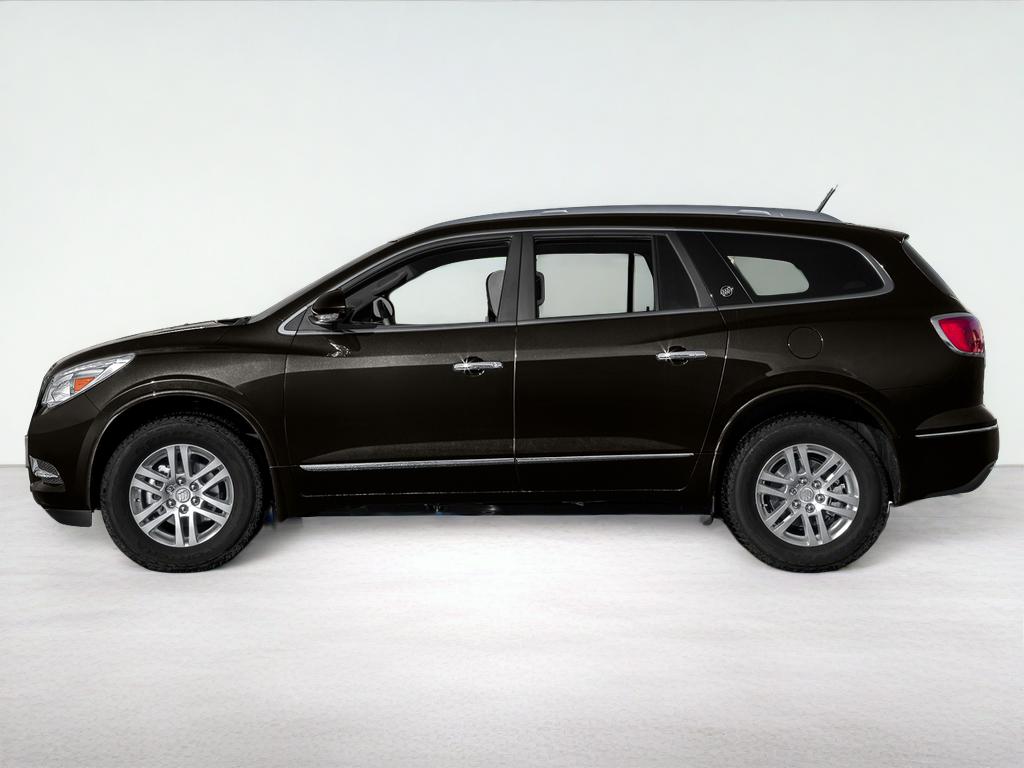 2015 Buick Enclave Premium AWD