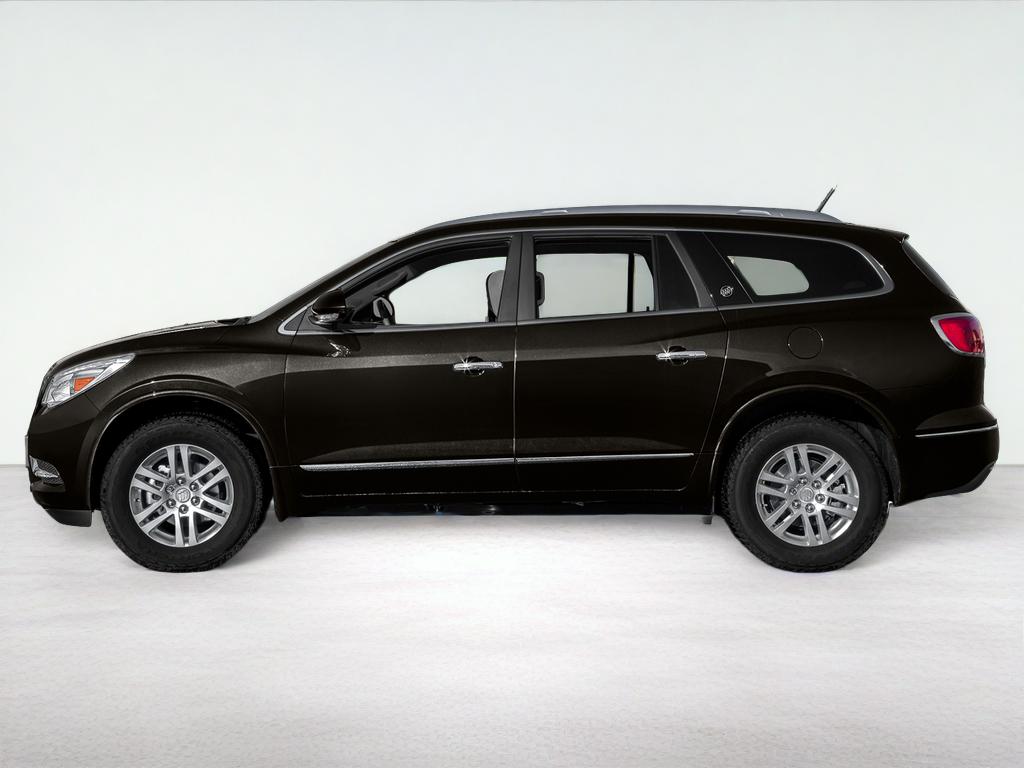 2015 Buick Enclave Premium AWD