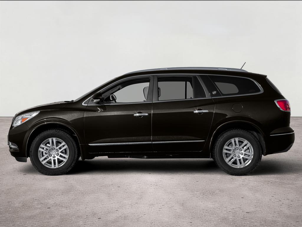 2015 Buick Enclave Premium AWD