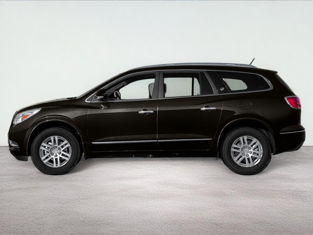 2015 Buick Enclave Premium AWD