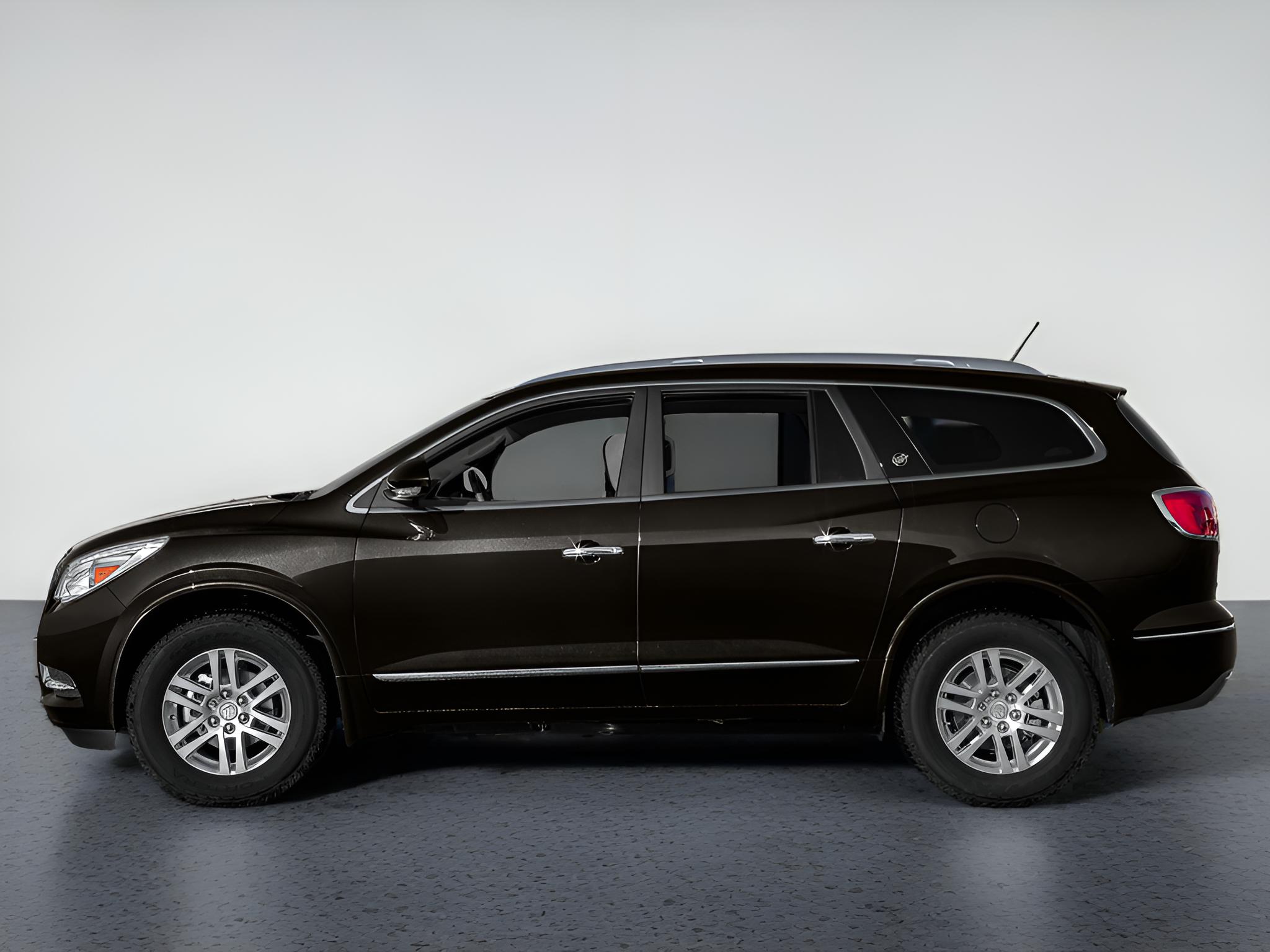 2015 Buick Enclave Premium AWD
