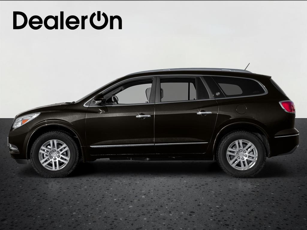 2015 Buick Enclave Premium AWD