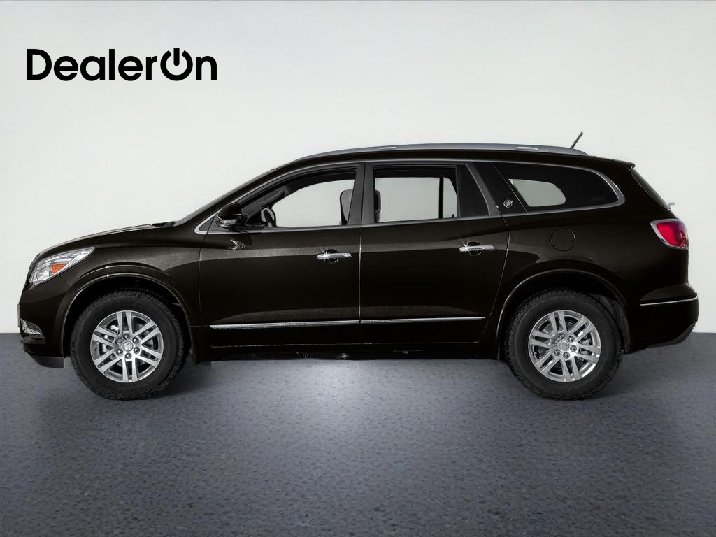 2015 Buick Enclave Premium AWD