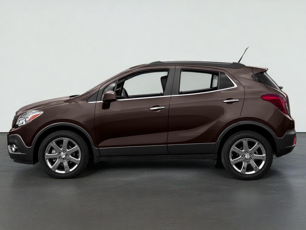 2015 Buick Encore Convenience