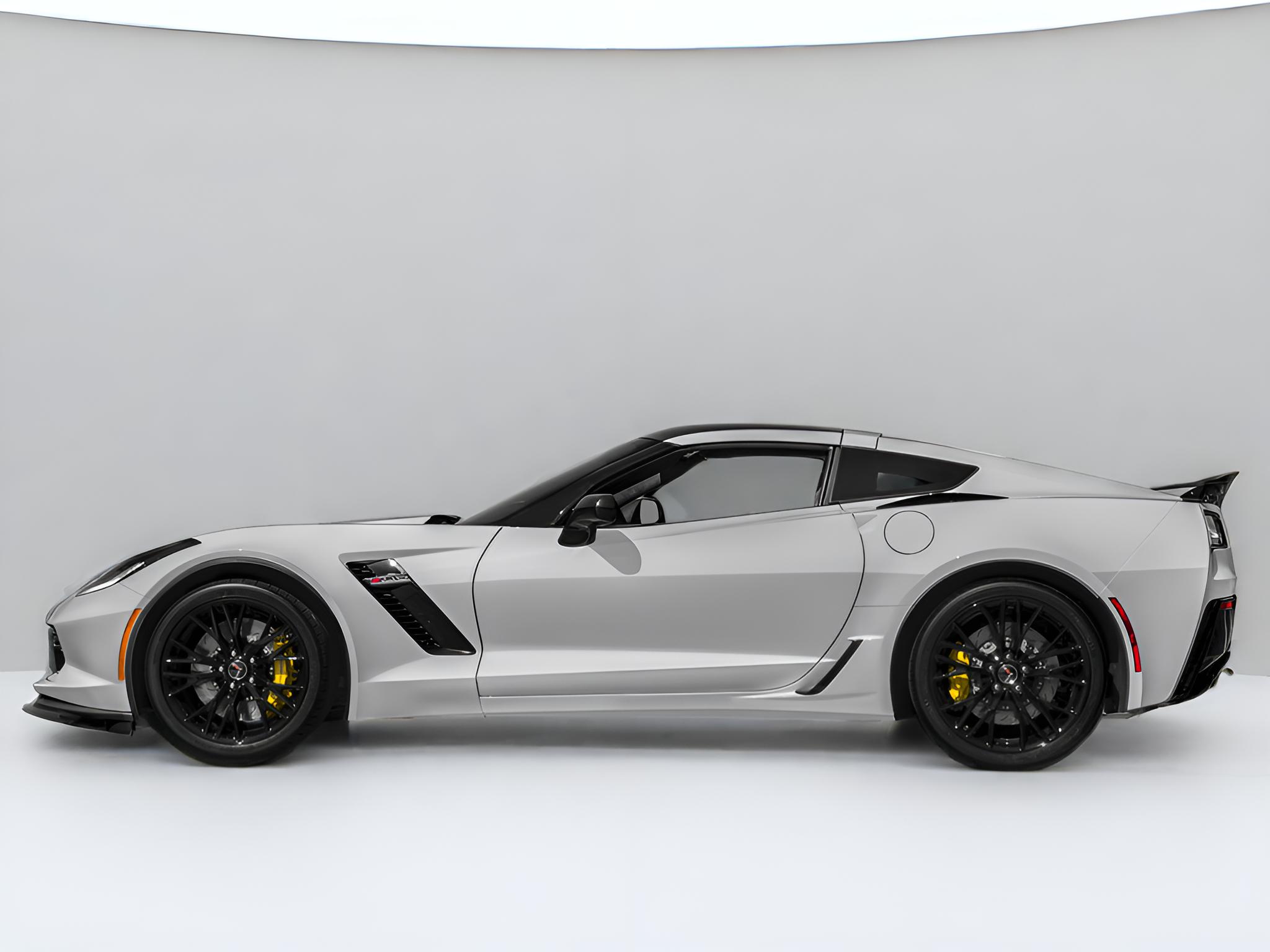 2015 Chevrolet Corvette Z06 2LZ