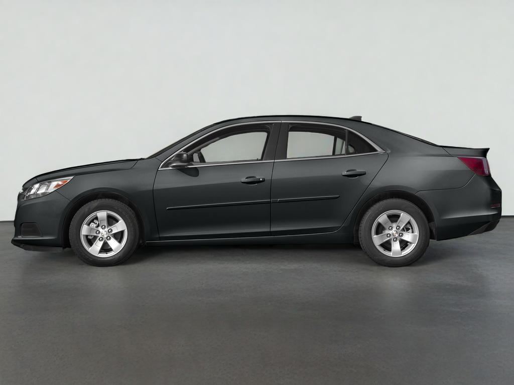 2015 Chevrolet Malibu LT
