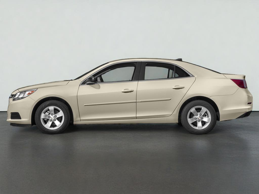 2015 Chevrolet Malibu LS