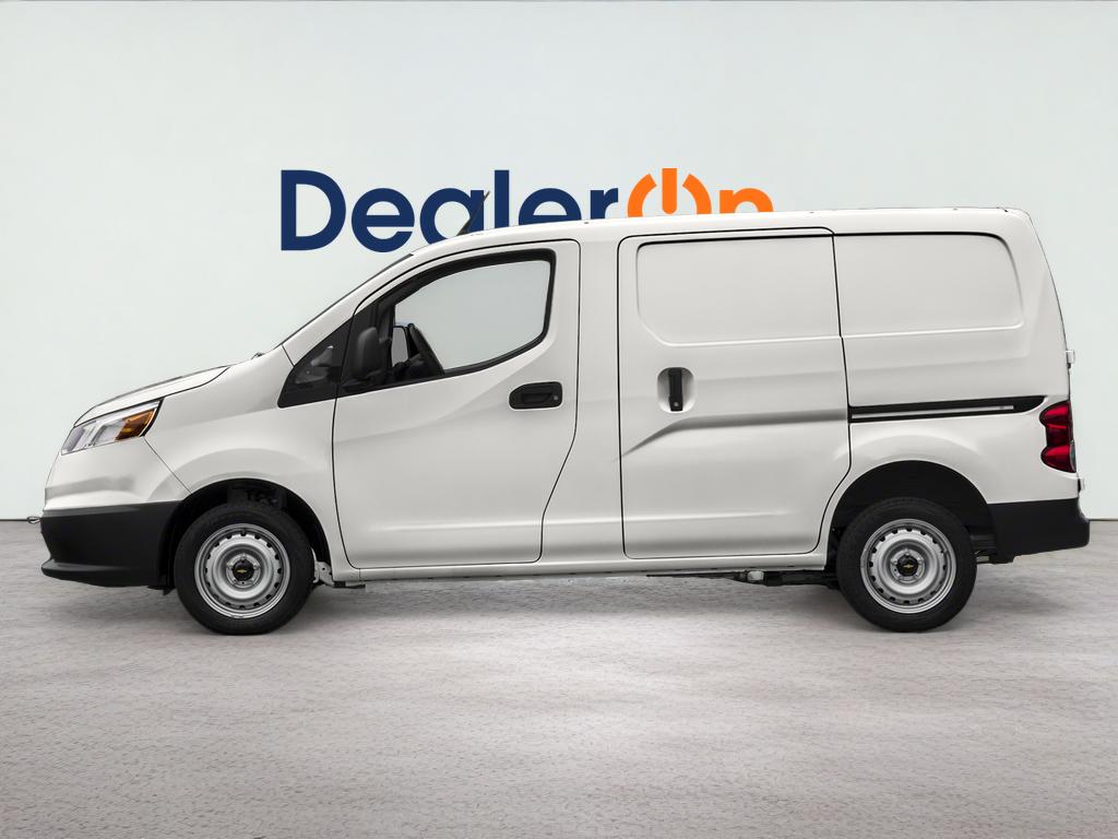 2015 Chevrolet City Express Cargo Van LS