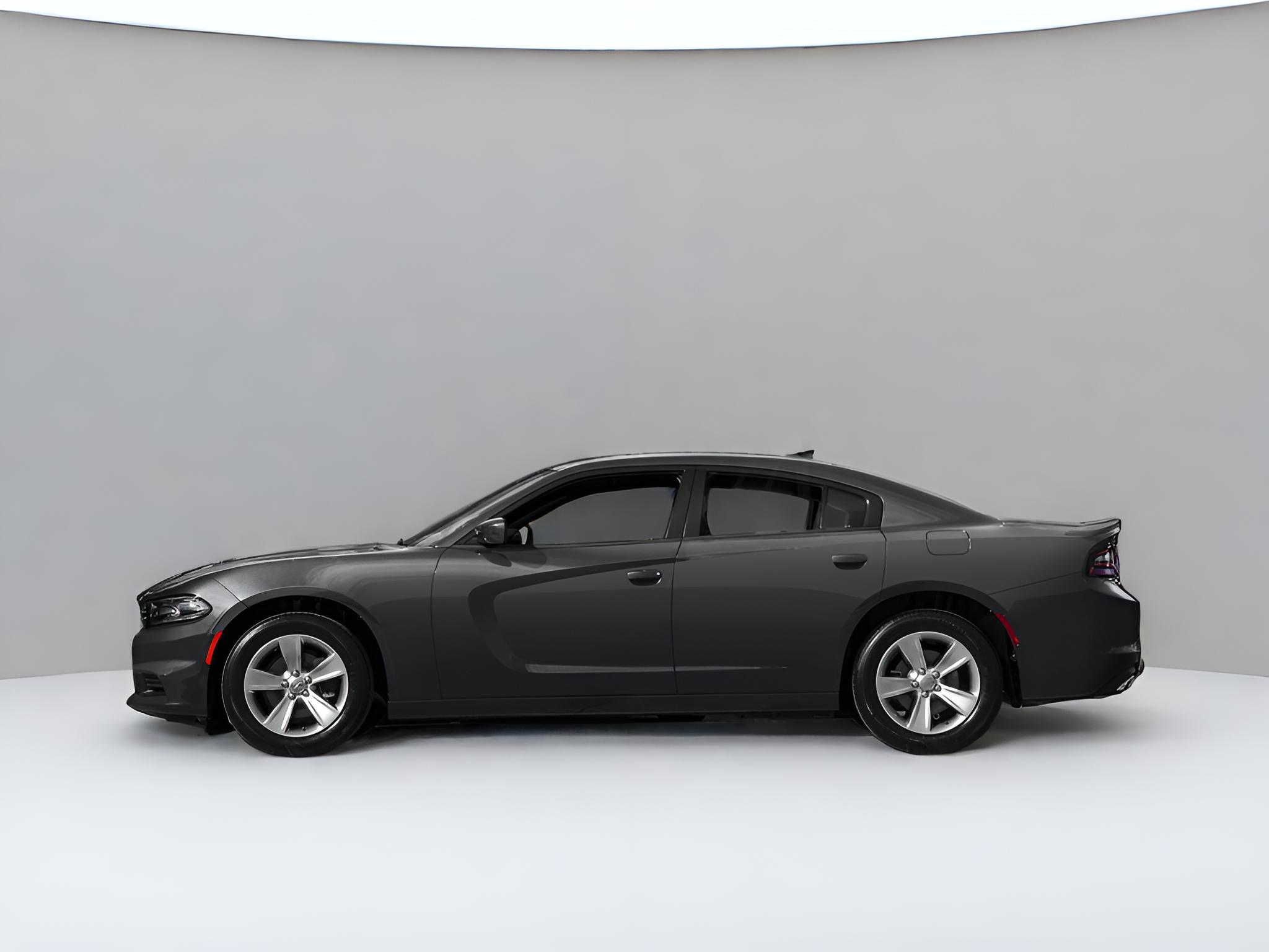 2015 Dodge Charger SE