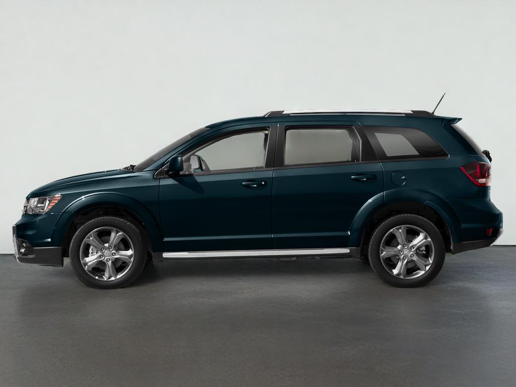 2015 Dodge Journey SE