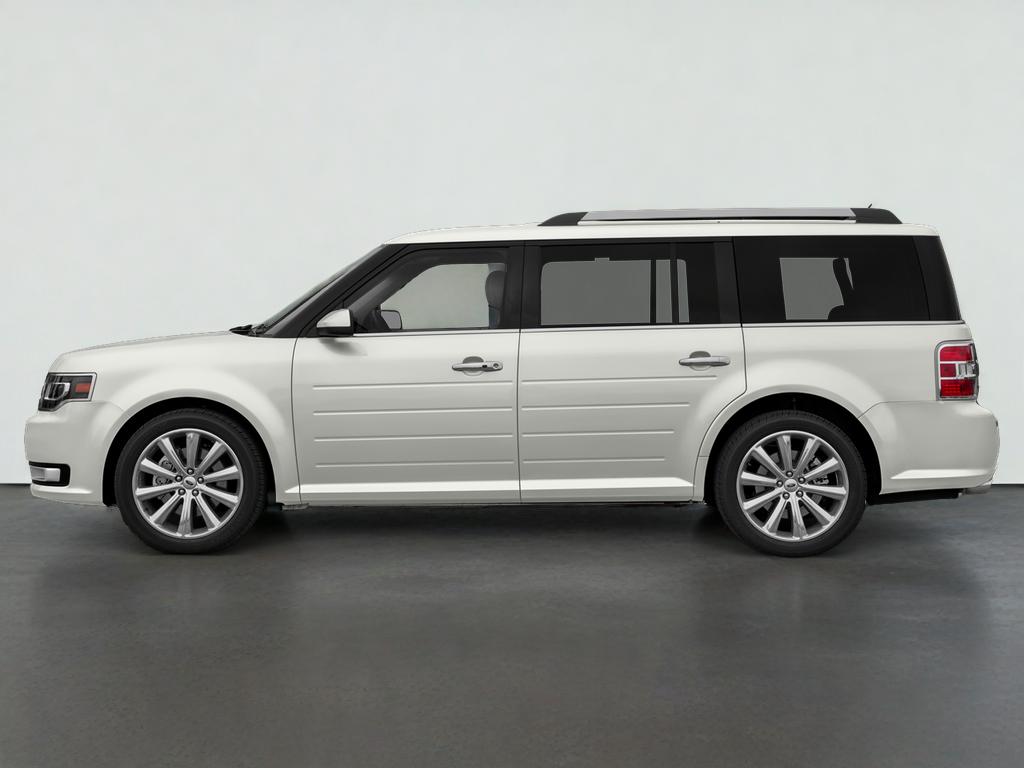 2015 Ford Flex Limited