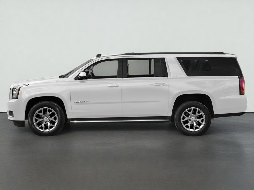 2015 GMC Yukon XL SLT