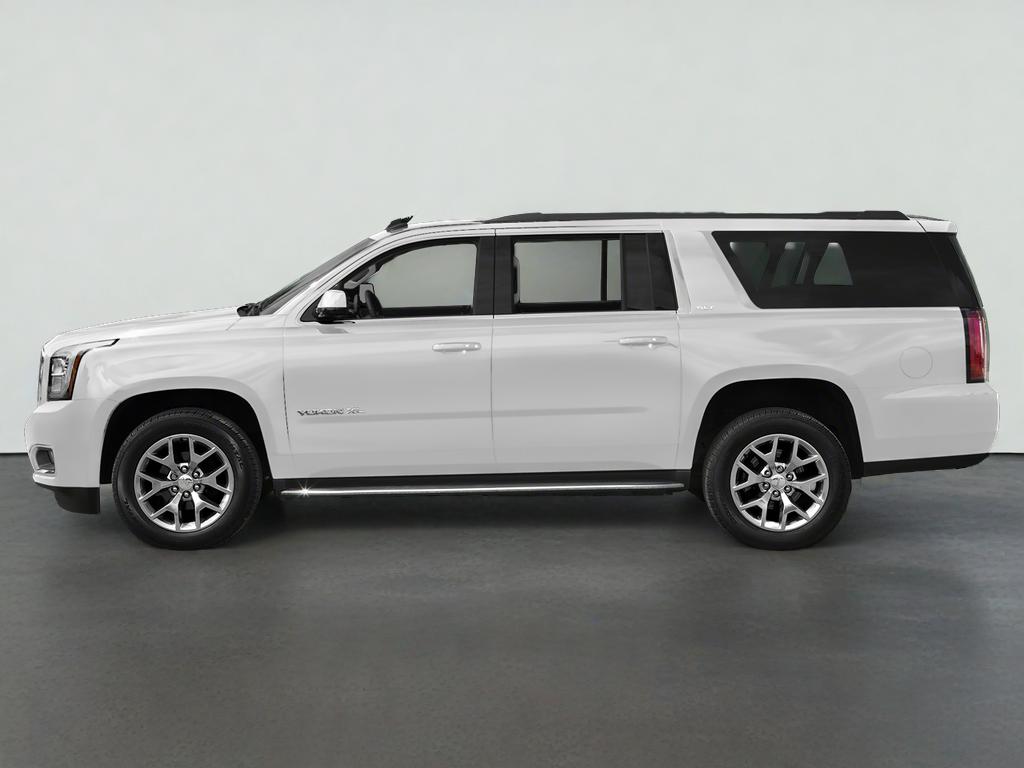 2015 GMC Yukon XL SLT