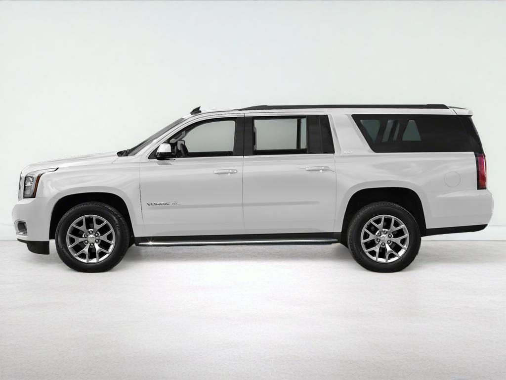 2015 GMC Yukon XL SLT