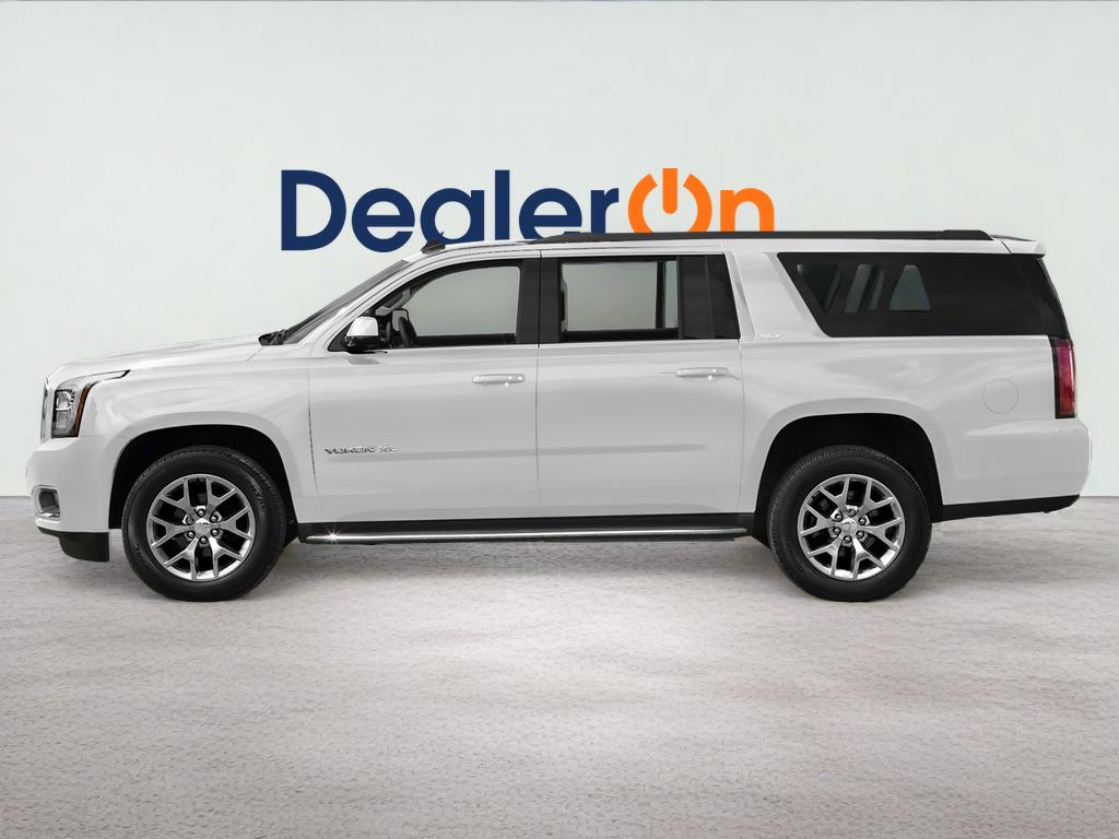 2015 GMC Yukon XL SLT