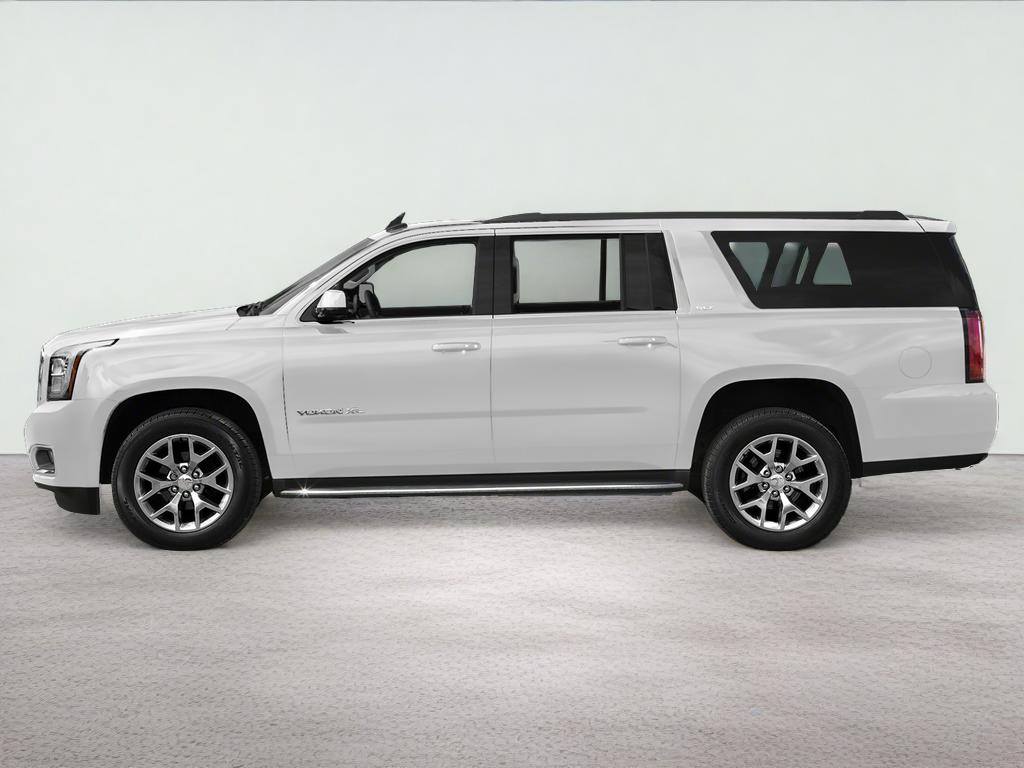 2015 GMC Yukon XL SLT