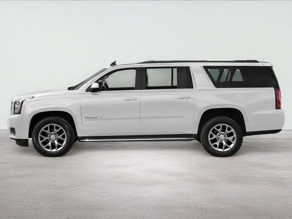 2015 GMC Yukon XL SLT