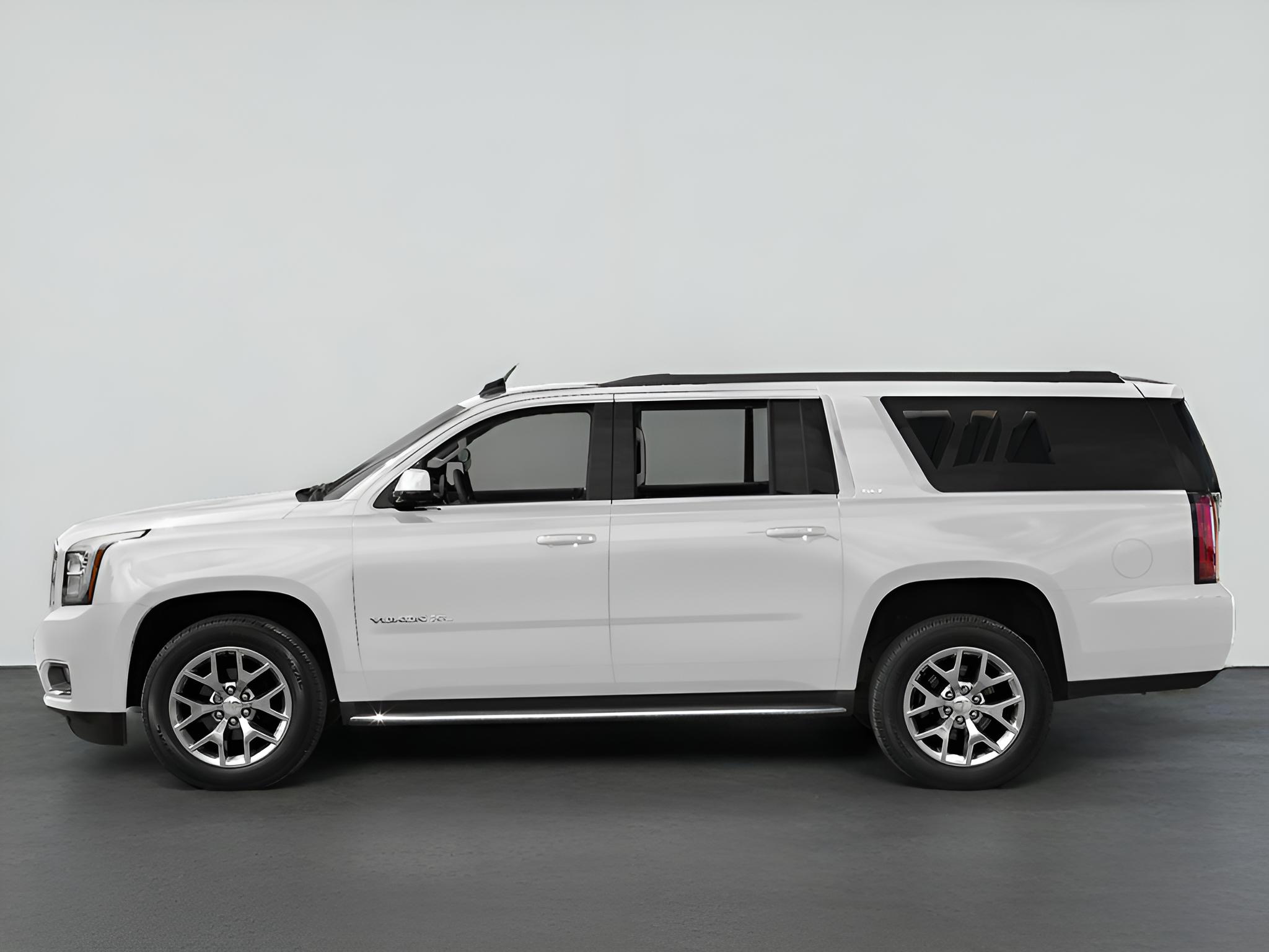 2015 GMC Yukon XL SLT