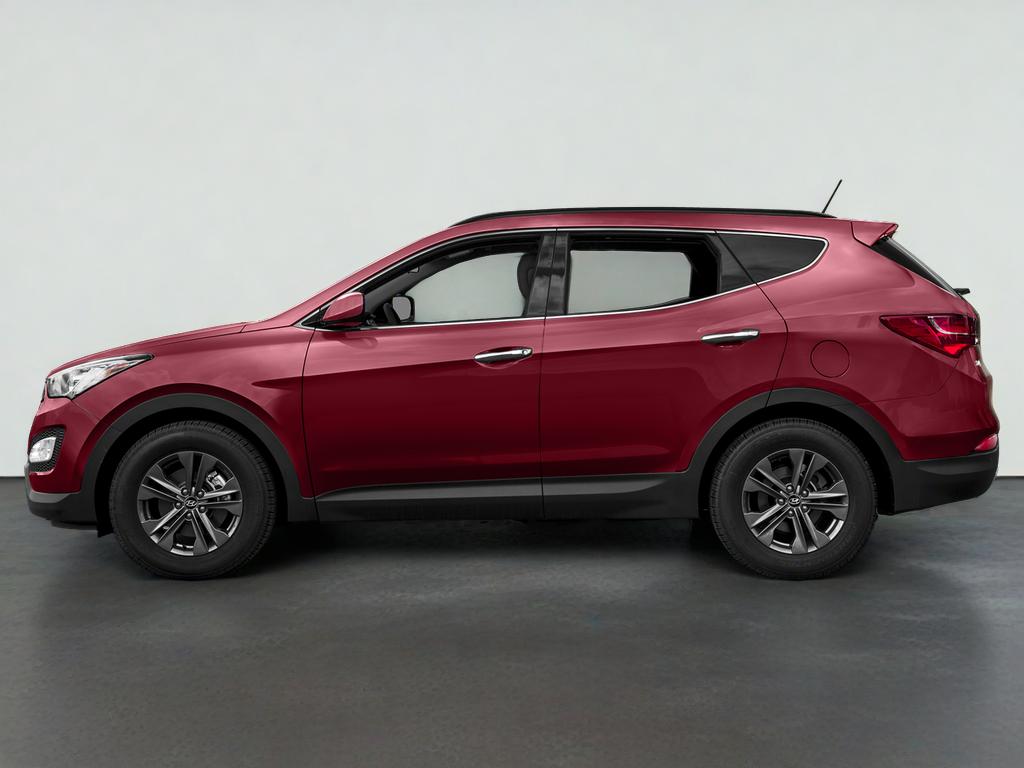 2015 Hyundai Santa Fe Sport AWD 4dr 2.4