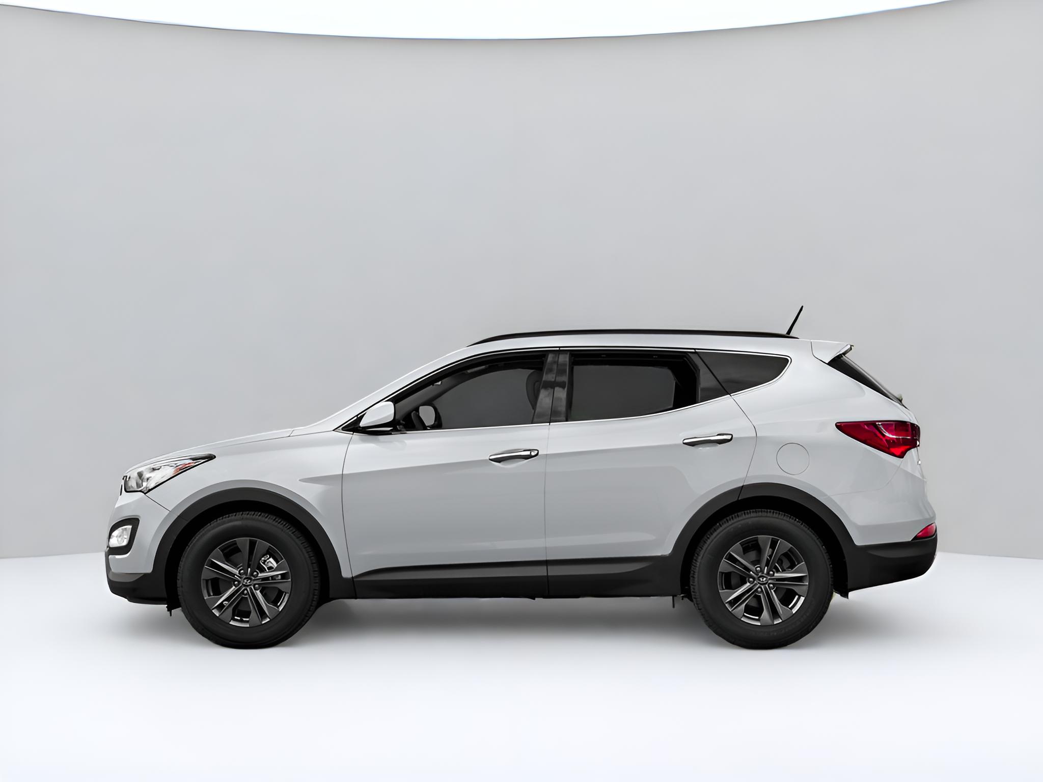 2015 Hyundai Santa Fe Sport Base