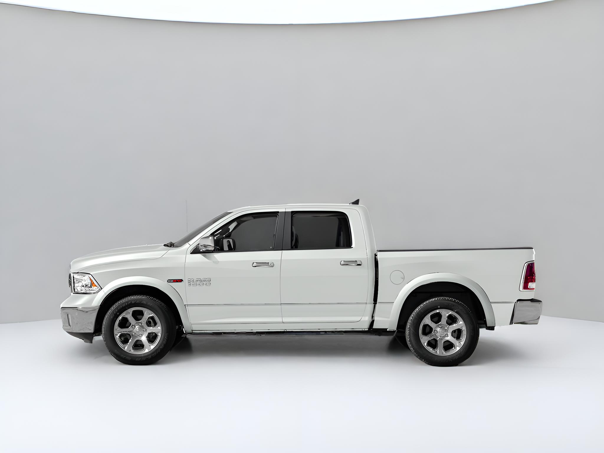 2015 RAM 1500 Laramie