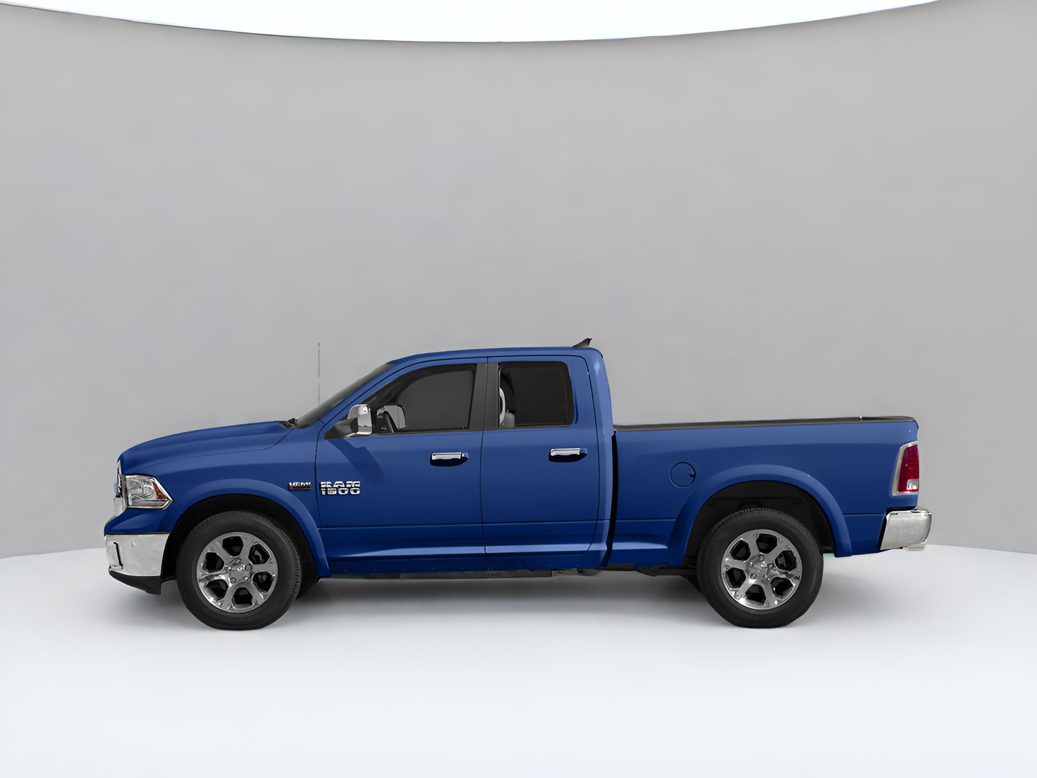 2015 RAM 1500 Laramie