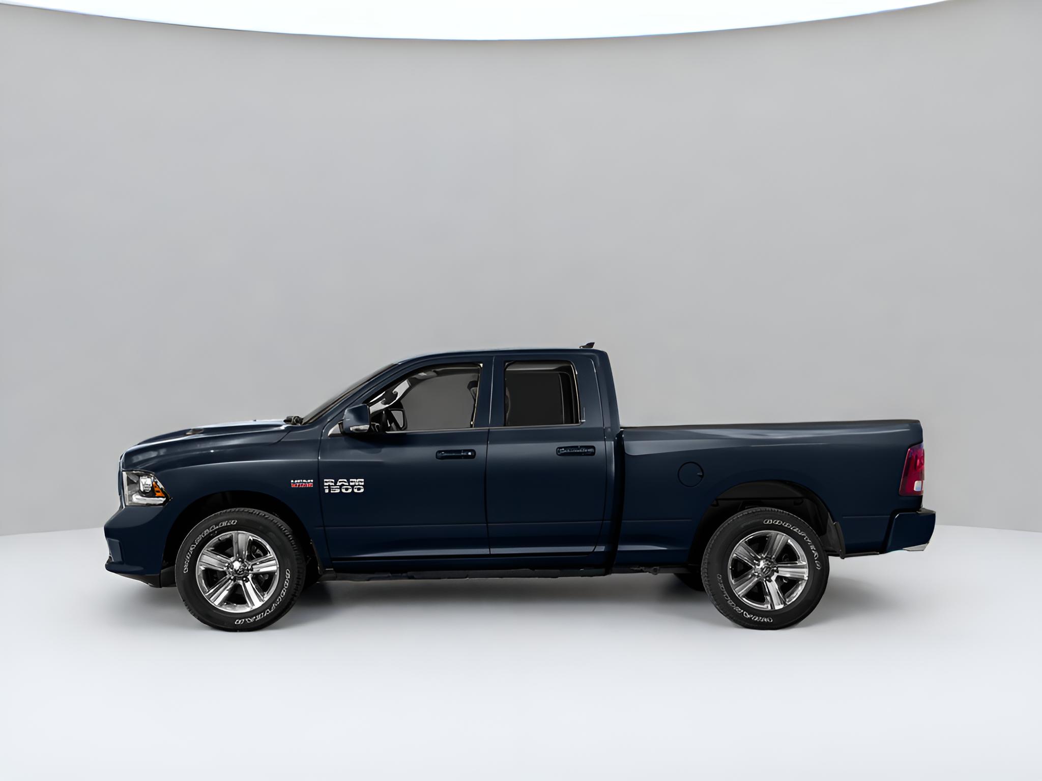 2015 RAM 1500 Sport