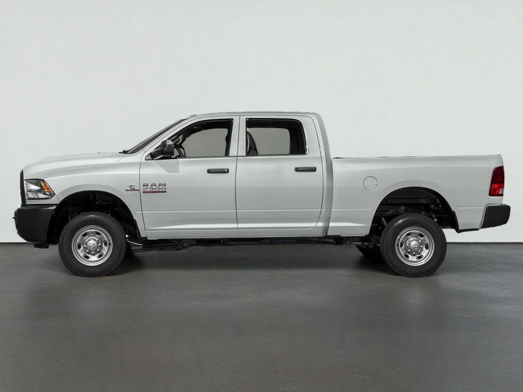 2015 RAM 2500 Tradesman
