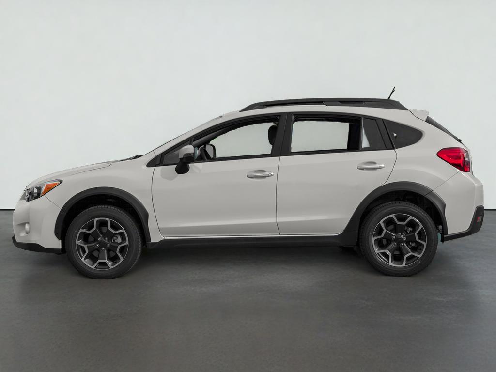 2015 Subaru XV Crosstrek 2.0i Limited CVT