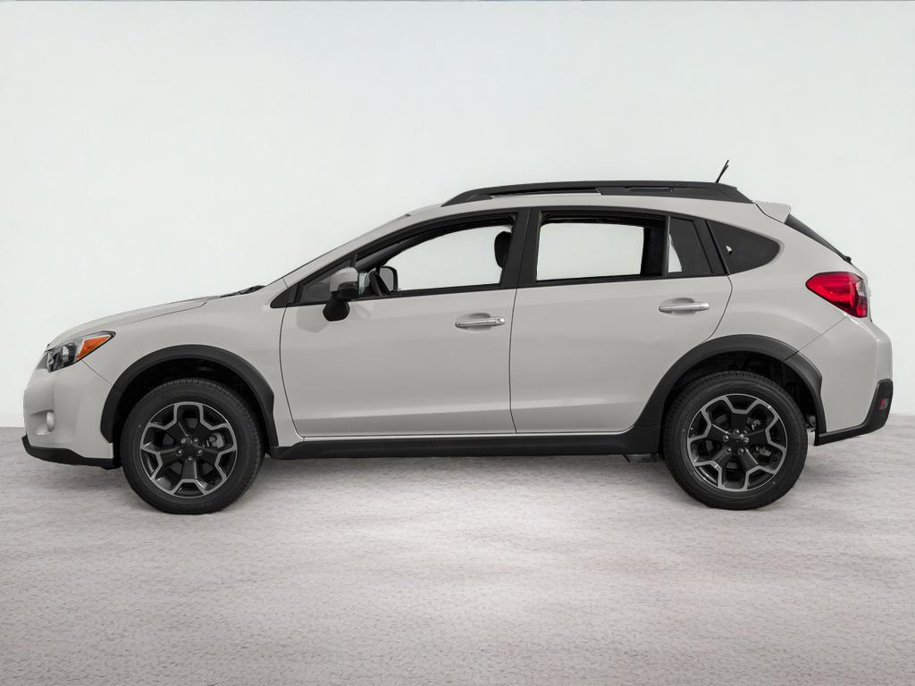 2015 Subaru XV Crosstrek 2.0i Limited CVT