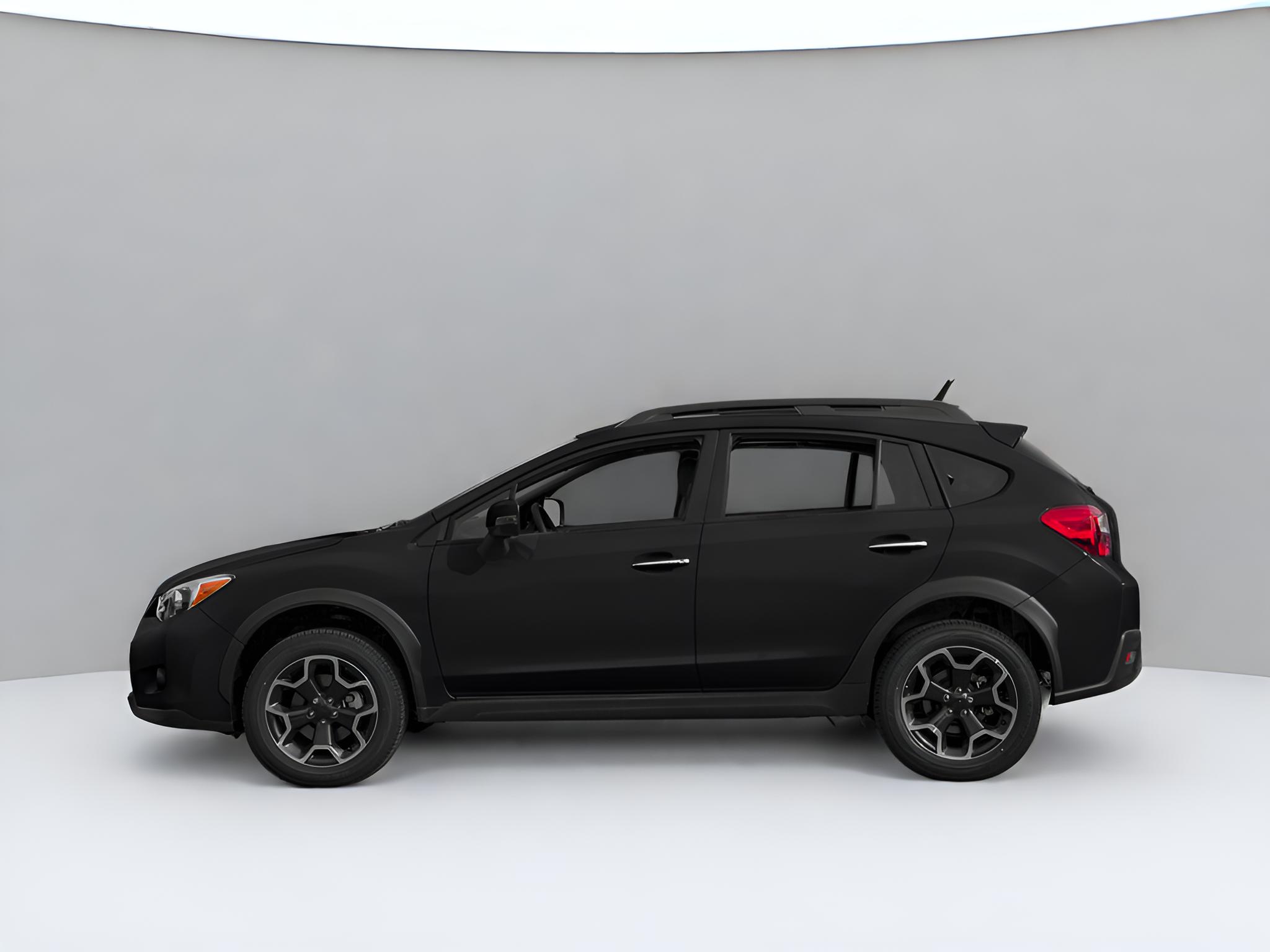 2015 Subaru XV Crosstrek Premium