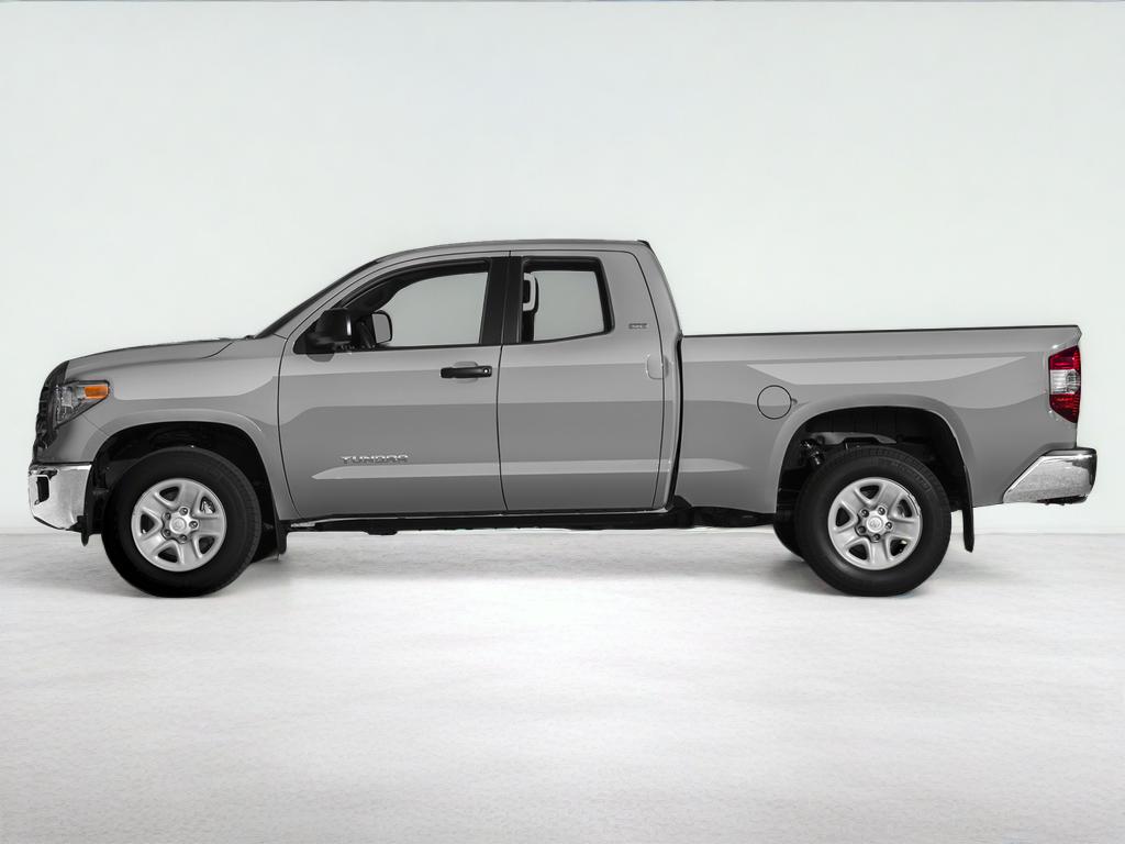 2015 Toyota Tundra SR5