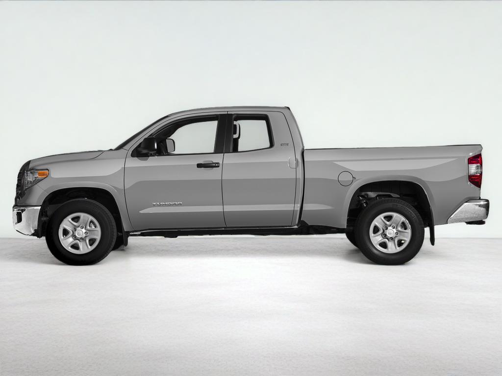 2015 Toyota Tundra SR5