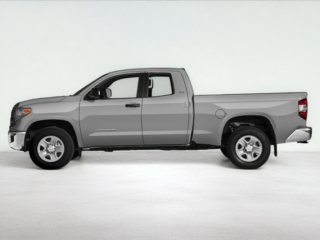 2015 Toyota Tundra SR5