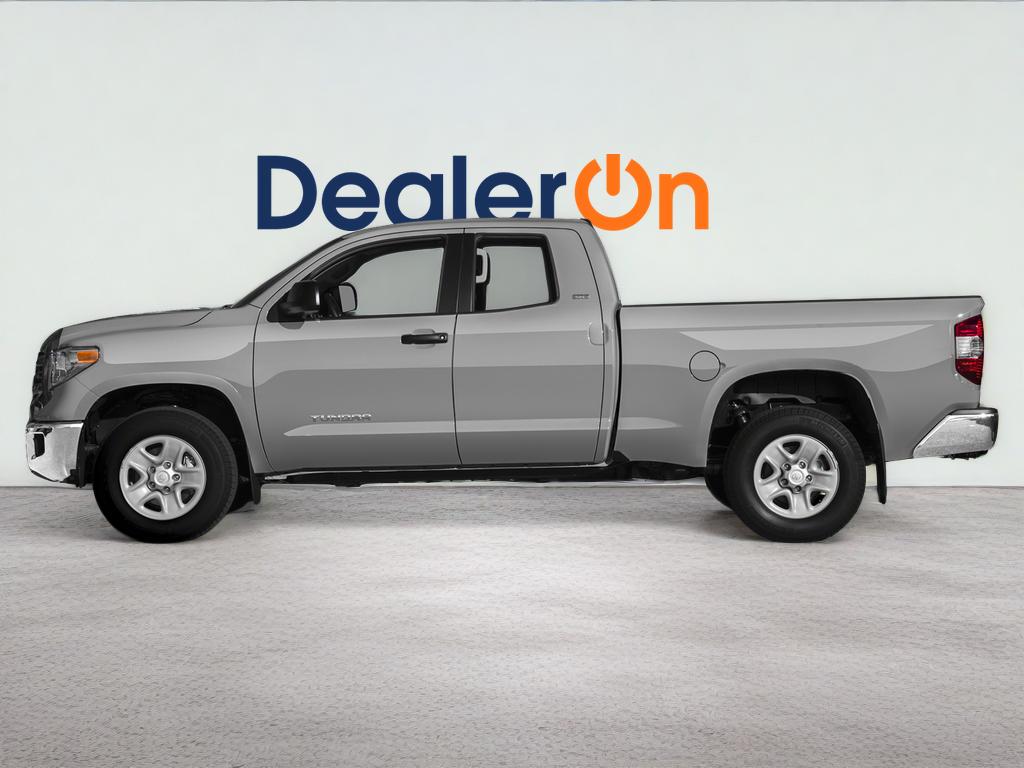 2015 Toyota Tundra SR5