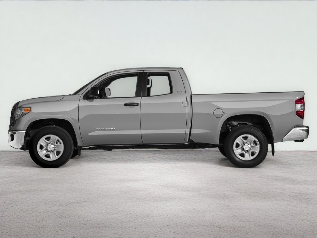 2015 Toyota Tundra SR5