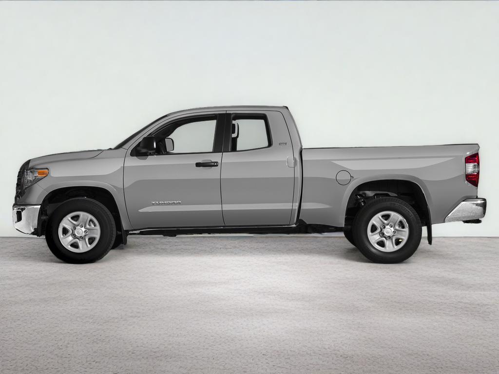 2015 Toyota Tundra SR5