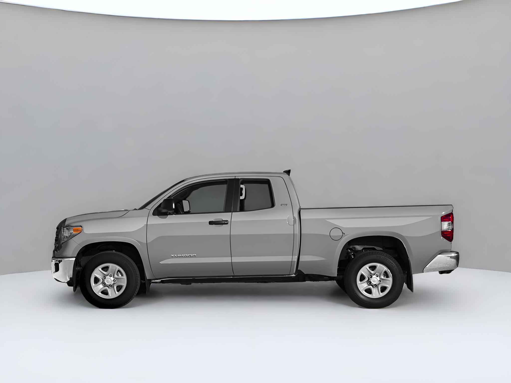 2015 Toyota Tundra SR5