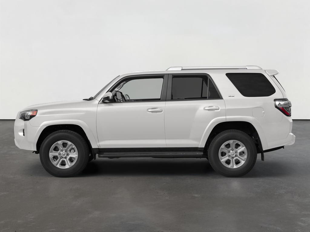 2015 Toyota 4Runner SR5