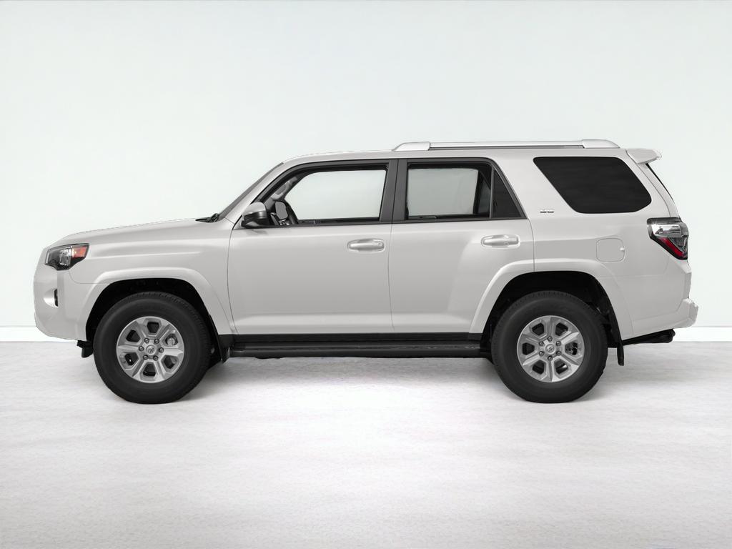 2015 Toyota 4Runner SR5