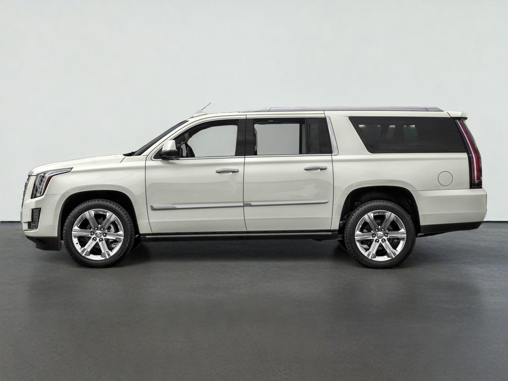 2016 Cadillac Escalade ESV Premium Collection