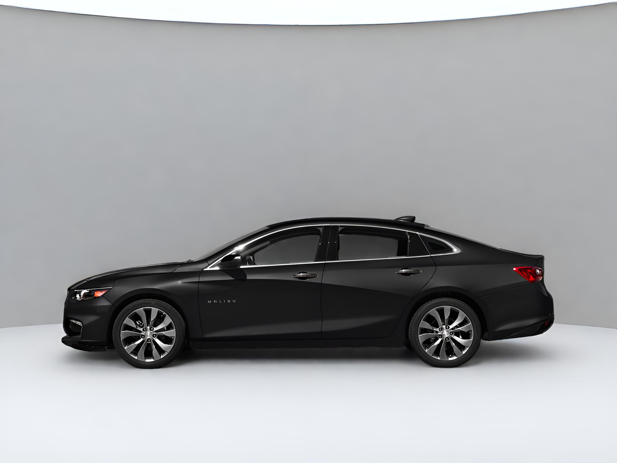 2016 Chevrolet Malibu Premier DRIVER CONFIDENCE PACKAGE, DRIVER CONFIDENCE PACKA