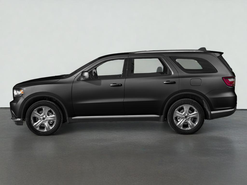 2016 Dodge Durango SXT