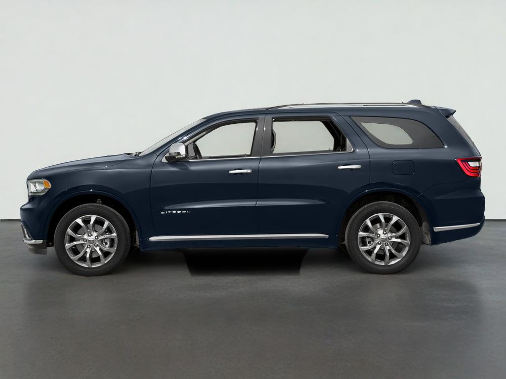 2016 Dodge Durango Citadel